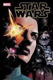 STAR WARS #8 (2020)