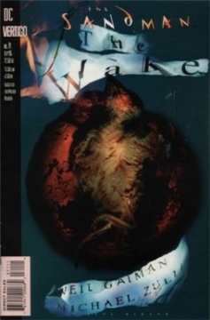 SANDMAN #71 (1995)