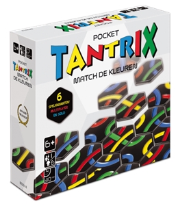TANTRIX POCKET