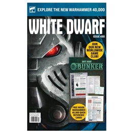 WHITE DWARF 490 (JUL-23) (ENGLISH)