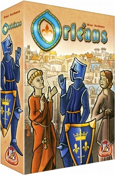 ORLEANS NL