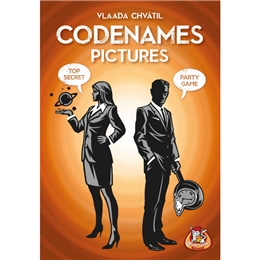 CODENAMES PICTURES NL