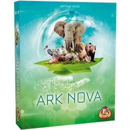 ARK NOVA NL