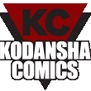 Kodansha manga