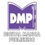 Digital Manga Publishing
