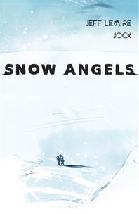 SNOW ANGELS TP VOL 02