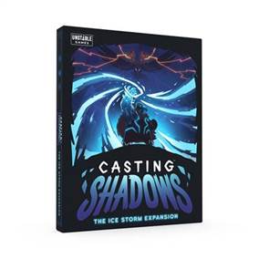 CASTING SHADOWS ICE STORM EXPANSION